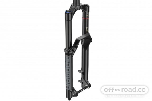 Rockshox website 2024